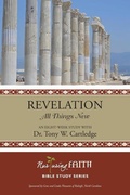 Cover: Revelation - Nurturing Faith Inc.