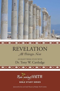 Enlarge image Cover: Revelation - Nurturing Faith Inc.