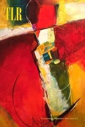 Cover: Tahoma Literary Review - Tahoma Literary Review