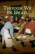 Cover: Though We Be Dead, Yet Our Day Will Come - Standard American Publishing Company