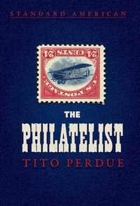 Enlarge image Cover: The Philatelist - Counter-Currents Publishing