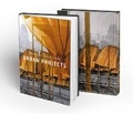 Cover: Christo and Jeanne-Claude: Urban Projects - Distributed Art Publishers