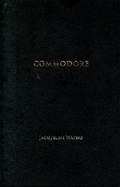 Cover: Commodore - Ugly Duckling Presse
