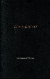 Enlarge image Cover: Commodore - Ugly Duckling Presse