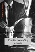 Cover: The Darkest City - FOMITE