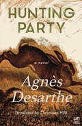Cover: Hunting Party - Unnamed Press