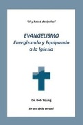 Cover: Evangelismo - James Kay Publishing
