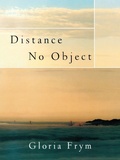 Cover: Distance No Object - City Lights Books