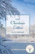 Cover: The Christmas Letters - Acropolis Books, Inc.