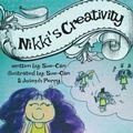 Cover: Nikki's Creativity - Imaginewe, LLC
