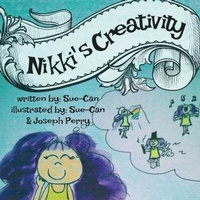Enlarge image Cover: Nikki's Creativity - Imaginewe, LLC