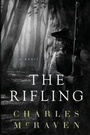 Cover: The Rifling - Secant Publishing LLC