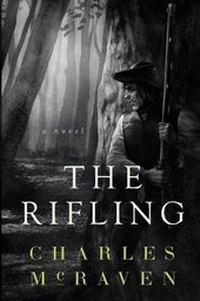 Enlarge image Cover: The Rifling - Secant Publishing LLC