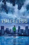 Cover: Voiceless - Atthis Arts LLC