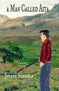 Enlarge image Cover: A Man Called AITA - Center for Basque Studies Press
