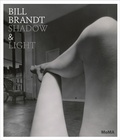 Cover: Bill Brandt: Shadow and Light - Museum of Modern Art