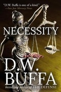 Cover: Necessity - Polis Books
