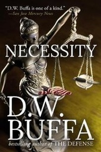 Enlarge image Cover: Necessity - Polis Books