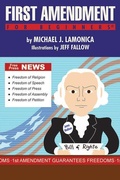 Cover: First Amendment for Begiinners - For Beginners