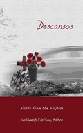 Cover: Descansos - Darkhouse Books