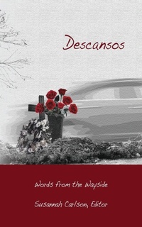 Enlarge image Cover: Descansos - Darkhouse Books