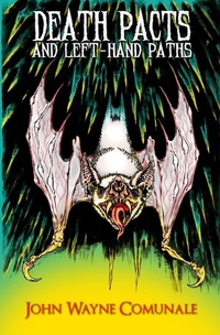 Enlarge image Cover: Death Pacts and Left-Hands Paths - Grindhouse Press