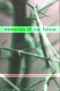 Cover: Memories of Our Future - City Lights Books