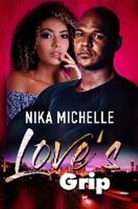 Enlarge image Cover: Love's Grip - Urban Books