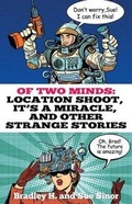 Cover: Of Two Minds - Yard Dog Press