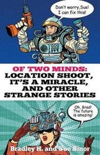 Enlarge image Cover: Of Two Minds - Yard Dog Press