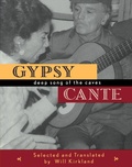 Cover: Gypsy Cante - City Lights Books