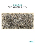 Cover: Pollock - Museum of Modern Art
