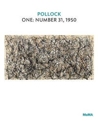 Enlarge image Cover: Pollock - Museum of Modern Art