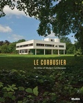 Cover: Le Corbusier - Museum of Modern Art