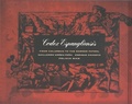 Cover: Codex Espangliensis - City Lights Books