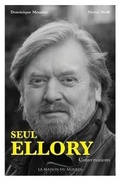 Cover: Seul Ellory - La Maison Du Moulin Editions