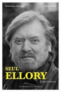 Enlarge image Cover: Seul Ellory - La Maison Du Moulin Editions