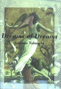 Cover: Dreams of Dreams and the Last Three Days of Fernan - City Lights Books