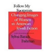 Enlarge image Cover: Follow My Footprints - Brandeis University Press