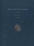 Cover: Ostraka - American School of Classical Studies at Athens
