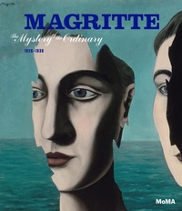 Enlarge image Cover: Magritte - Museum of Modern Art