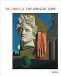Cover: de Chirico - Museum of Modern Art