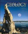 Cover: Physical Geology - McGraw-Hill Professional
