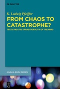 Cover: From Chaos to Catastrophe? - De Gruyter Mouton