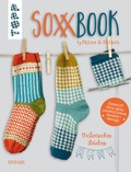 Cover: SoxxBook by Stine & Stitch - frechverlag GmbH