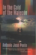 Cover: In the Cold of the Malecn - City Lights Books