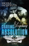 Cover: Craving Absolution - Vergebung - Sieben-Verlag