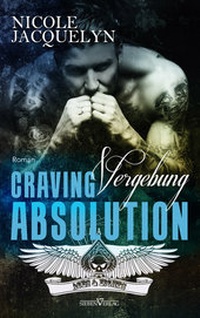 Enlarge image Cover: Craving Absolution - Vergebung - Sieben-Verlag
