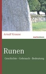 Cover: Runen - marix Verlag ein Imprint von Verlagshaus Römerweg