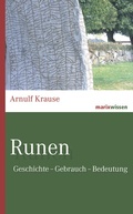 Cover: Runen - marix Verlag ein Imprint von Verlagshaus R&ouml;merweg